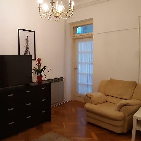 Ferienwohnung Apartman Pozeg Zagreb Exterior foto