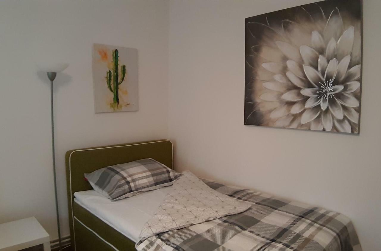 Ferienwohnung Apartman Pozeg Zagreb Exterior foto