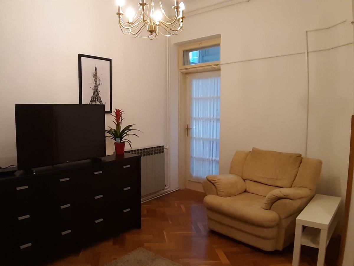Ferienwohnung Apartman Pozeg Zagreb Exterior foto